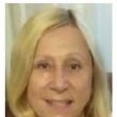 Симонова Алла Владимировна