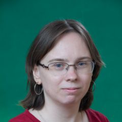 Силаева Наталья Анатольевна