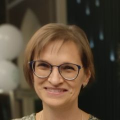 Ганина Ирина Олеговна