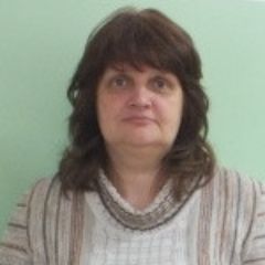 Малофеева Александра Анатольевна