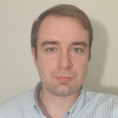 Головлёв Максим Андреевич