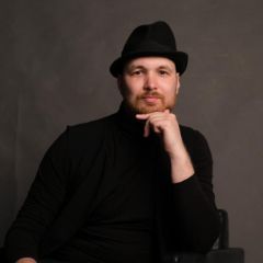 Нужин Иван Николаевич