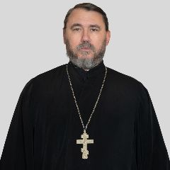 Зуев Александр Анатольевич иерей
