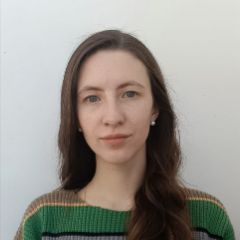 Гиматудинова Анастасия Ринадовна