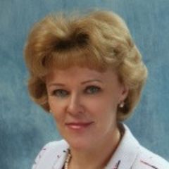 Ермакова Елена Александровна