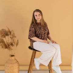 Булгакова Ирина Викторовна