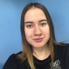 Григорьева Софья