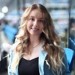 Лапоцуева Янина Михайловна